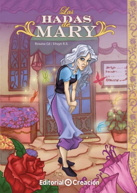 Las Hadas De Mary