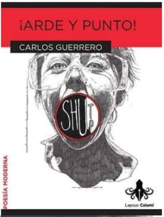 ¡arde Y Punto!