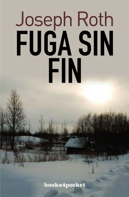 Fuga Sin Fin