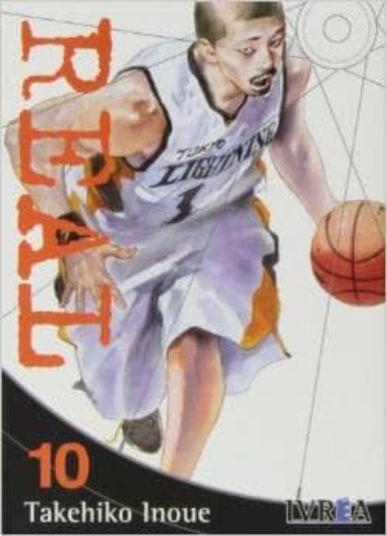 Real Nº 10