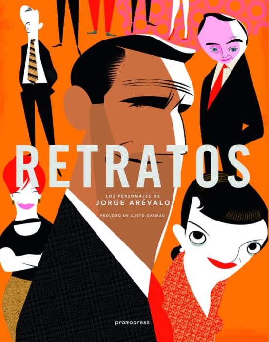 Retratos