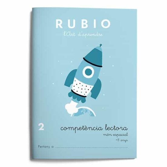 Competència Lectora 2