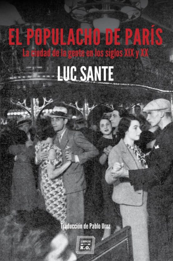 El Populacho De París