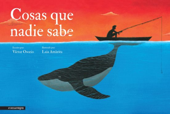Cosas Que Nadie Sabe