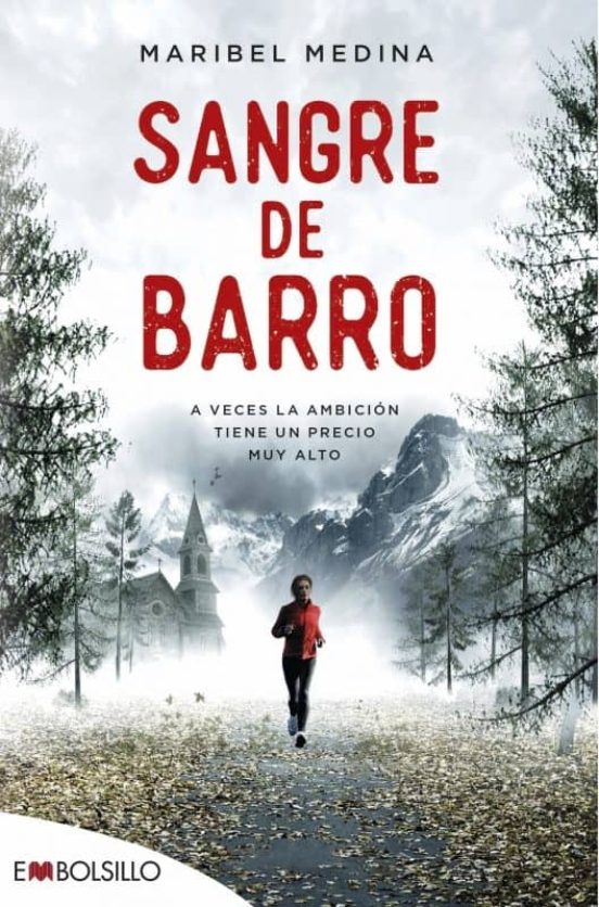 Sangre De Barro