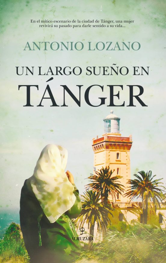 Un Largo Sueño En Tanger