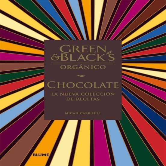 Green & Black S Orgánico. Chocolate: La Nueva Coleccion De Recetas