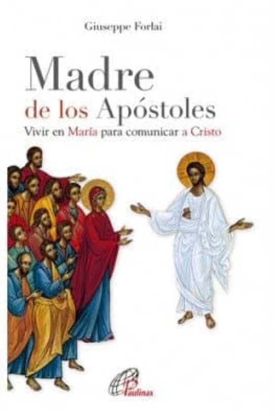 Madre De Los Apóstoles
