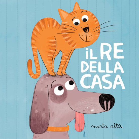 Il Re Della Casa
