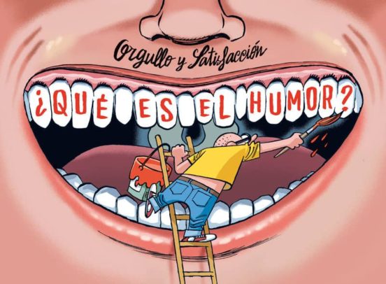 ¿Qué Es El Humor?