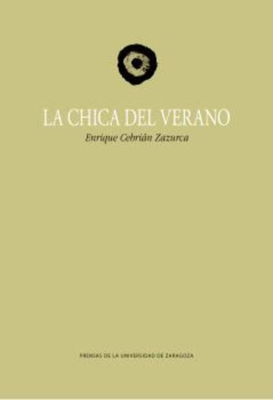 La Chica Del Verano