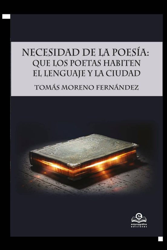 Necesidad De La Poesia