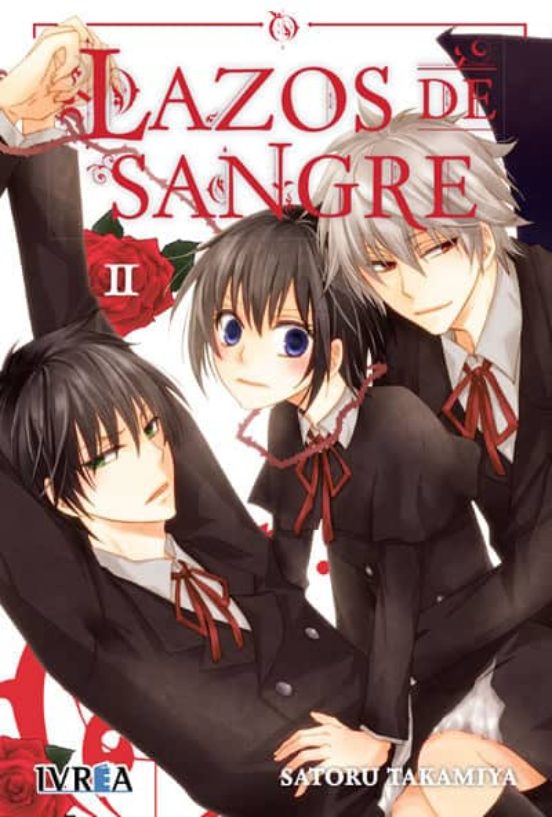 Lazos De Sangre Nº 2