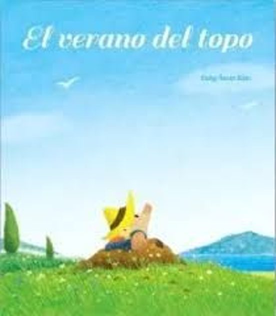 El Verano Del Topo