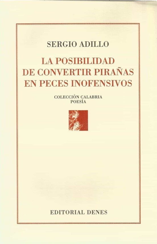 La Posibilidad De Convertir Pirañas En Peces Inofensivos