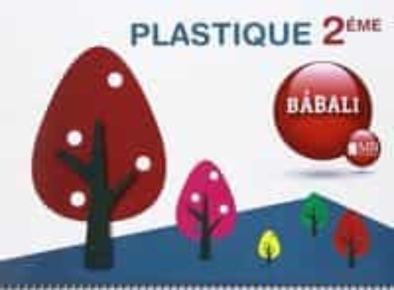 Projet Babali 2º Educacion Primaria Ed 2015