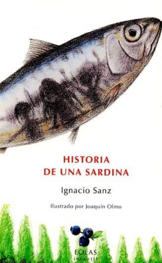 Historia De Una Sardina