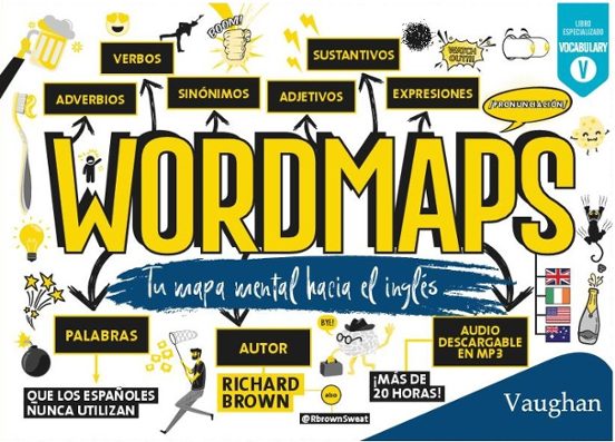 Wordmaps: Tu Mapa Mental Hacia El Ingles