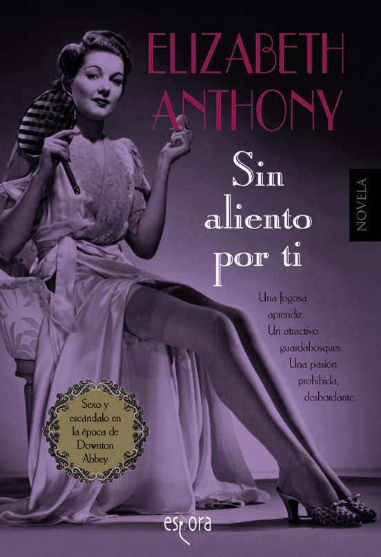 Sin Aliento Por Ti