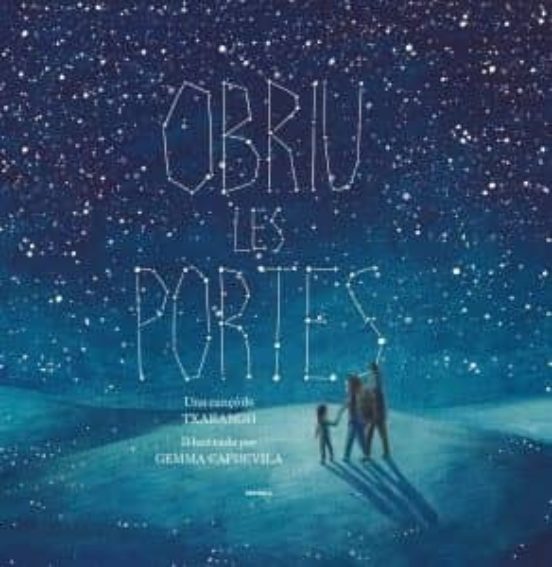 Obriu Les Portes