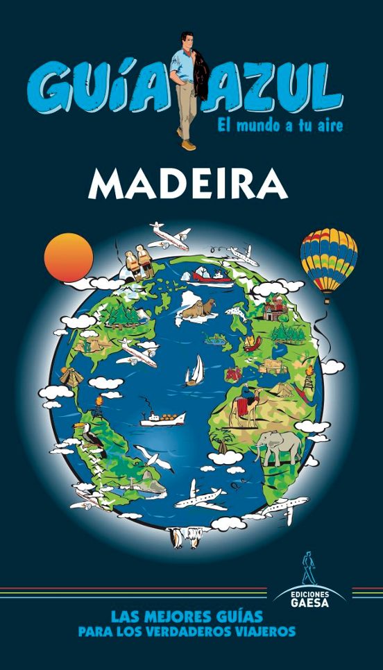 Madeira 2017 3ª Ed