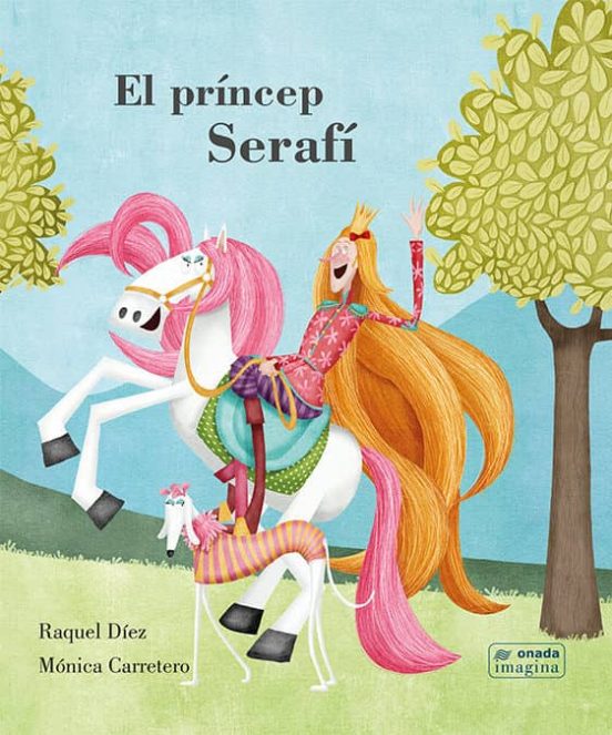 El Princep Serafi