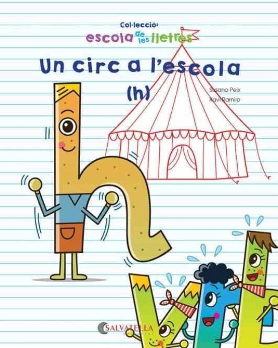 Un Circ A L Escola