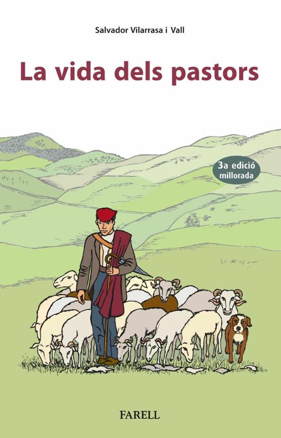 La Vida Dels Pastors