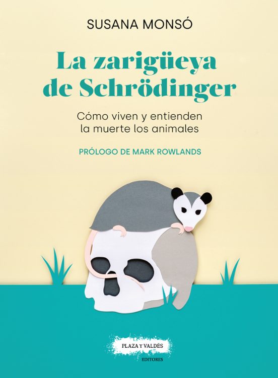 La Zarigüeya De Schrödinger