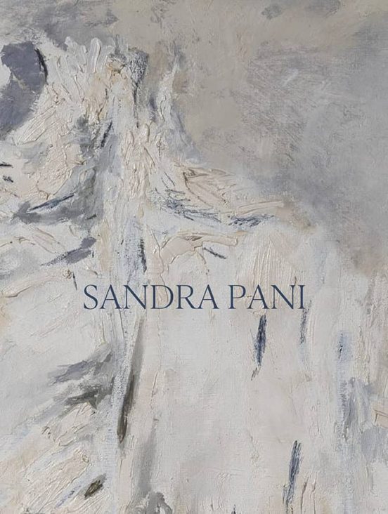 Sandra Pani: Arbol De Huesos
