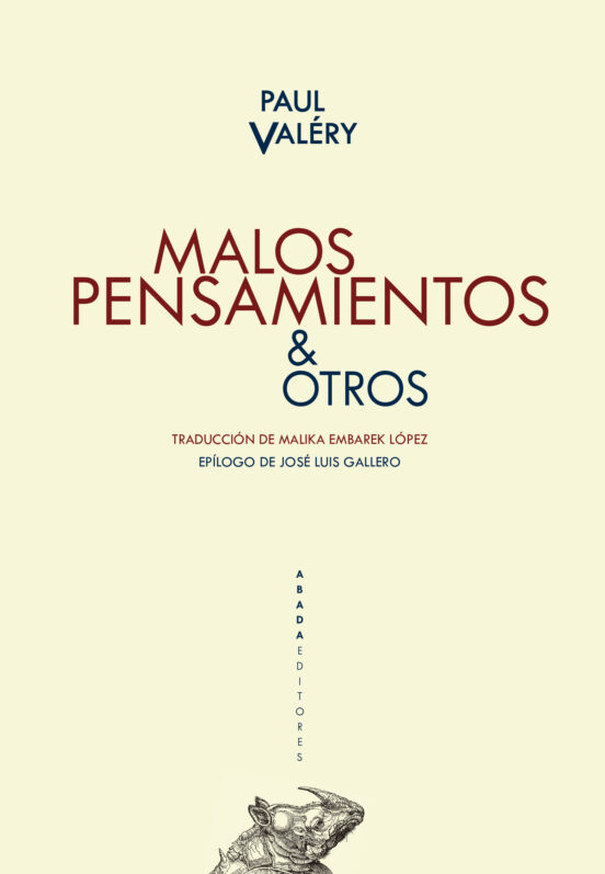 Malos Pensamientos&otros