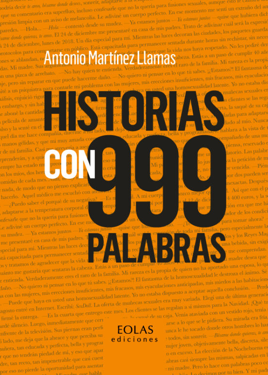 Historias Con 999 Palabras