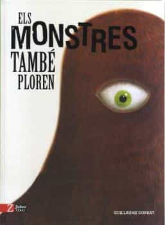 Monstres També Ploren els