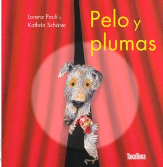 Pelo Y Plumas