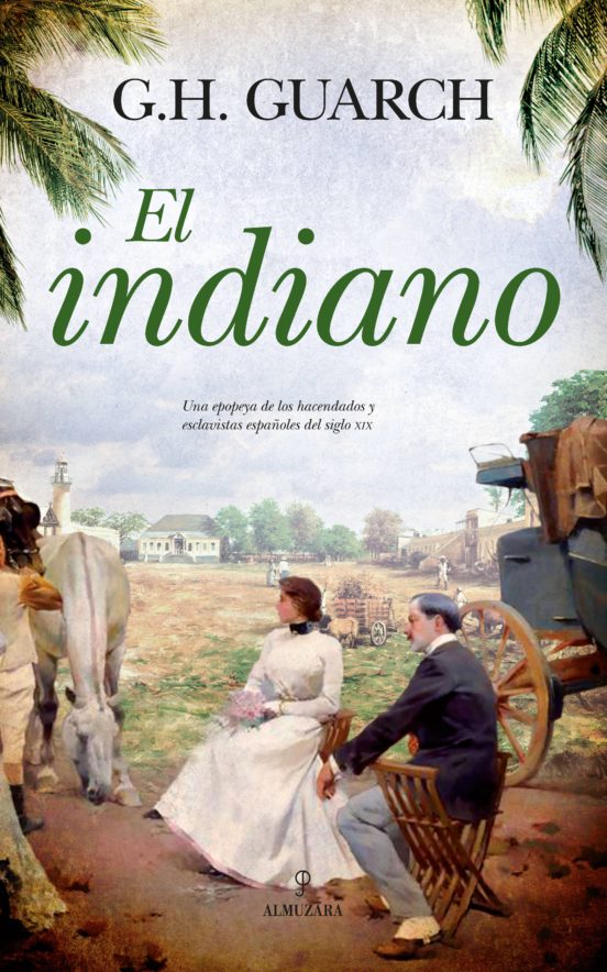 El Indiano