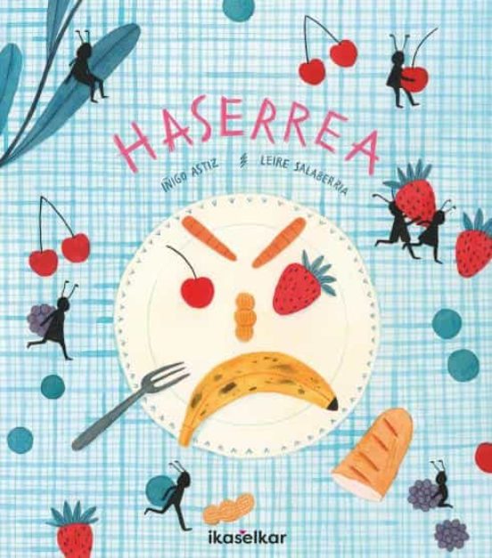 Haserrea