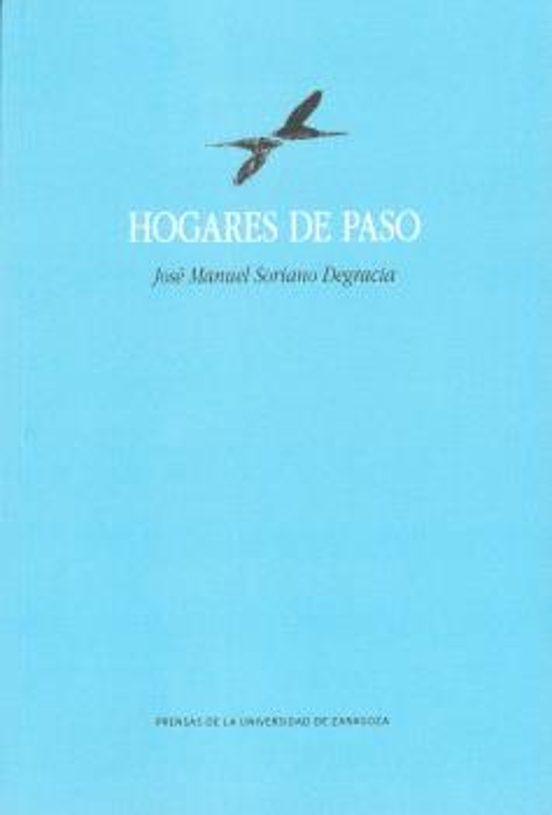 Hogares De Paso