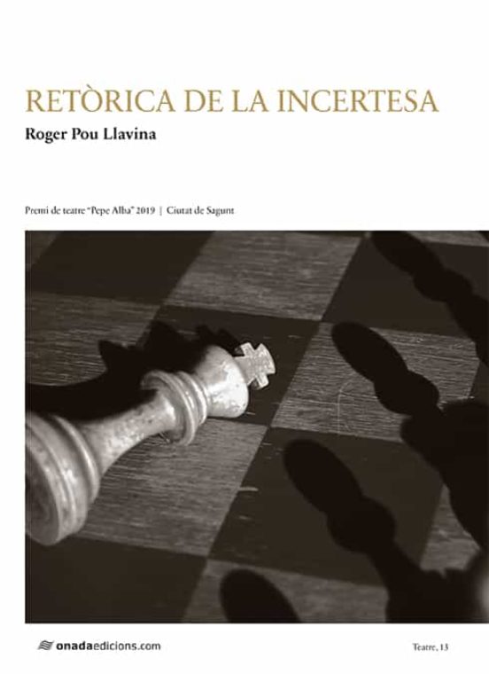 Retòrica De La Incertesa