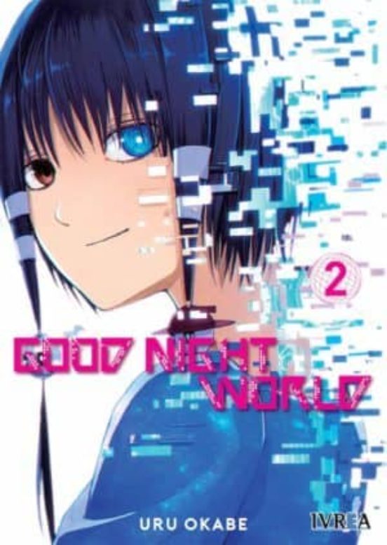 Good Night World Nº 2