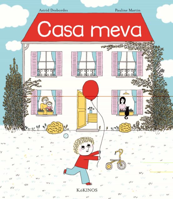 Casa Meva