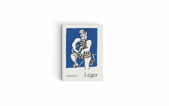 Léger. La Búsqueda De Un Nuevo Orden
