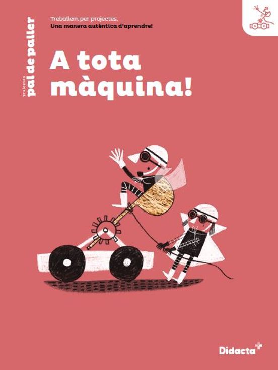 A Tota Maquina