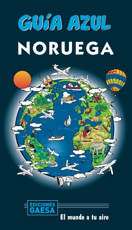 Noruega 2020