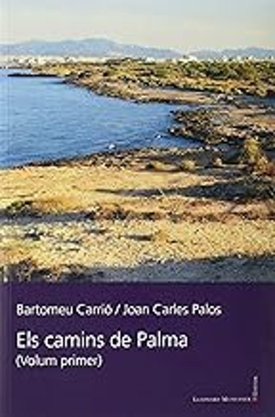 Els Camins De Palma