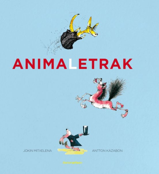 Animaletrak