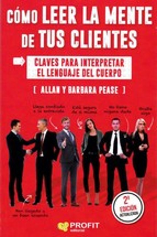 Como Leer La Mente De Tus Clientes. Claves Para Interpretar El Le Ngua