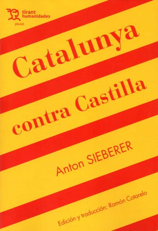 Cataluña Contra Castilla
