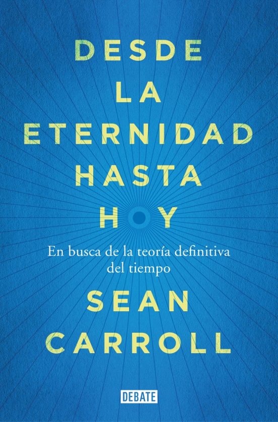 Desde La Eternidad Hasta Hoy