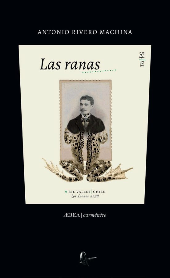 Las Ranas
