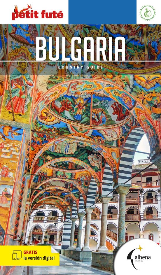 Bulgaria 2024
